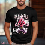 Dragon Ball Majin Buu Pure Chaos Shirt