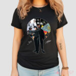 Twenty One Pilots Clancy World Tour 2024 Signatures Shirt