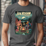 The Joe Rogan Experience Shirt