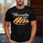 The Mozzarella Sticks Vintage Shirt