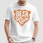 Bear Down Shirt