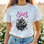 Ghost band Vintage Shirt