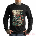 House of 1000 Corpses A Rob Zombie Film Shirt
