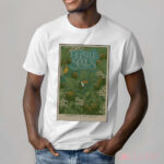 Hustle Souls Key West Dance Party Key West Theater in Key West FL Feb 2 2025 Poster Shirt