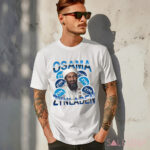 Osama Zynladen Zyn Parody Meme Shirt