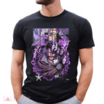 Yhwach Bleach Anime Shirt