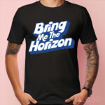 Bring Me The Horizon Shirt