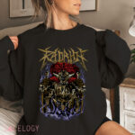 The Elden Ring Radahn Festival Essential Shirt