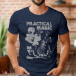 Practical Magic Horror Shirt