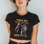 Two wolves inside of me shirt