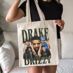 The Drake Drizzy Ovo Vintage Bootleg Shirt