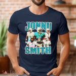 Jonnu Smith Miami Dolphins Shirt