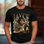 Jayce Arcane Vintage Bootleg Shirt