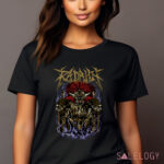 The Elden Ring Radahn Festival Essential Shirt