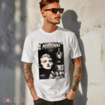 Madonna Singer Anime Vintage Shirt