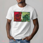 Tour Poster Billy Strings On December 13-14 2024 In Austin TX Shirt