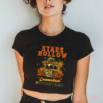 Stars Hollow Connecticut Gilmore Girls Est. 1779 Shirt