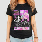 Femtanyl Acheter Anime Shirt