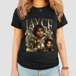 Jayce Arcane Vintage Bootleg Shirt