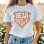 Bear Down Shirt