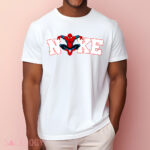 Spiderman Shirt