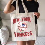 New York Yankees Logo Shirt