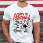 A Day To Remember Collection Gift For Fan Shirt