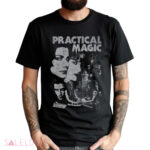 Practical Magic Horror Shirt