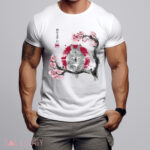 My Neighbor Totoro Studio Ghibli Anime Vintage Shirt