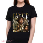 Jayce Arcane Vintage Bootleg Shirt