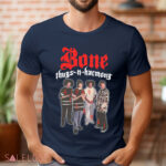 Bone Thugs N Harmony 1999 Shirt