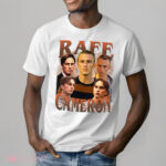 Rafe Cameron Vintage Bootleg Shirt