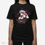 Rias Gremory High School DxD Shirt