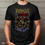 The Elden Ring Radahn Festival Essential Shirt