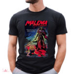 Elden Ring Malenia Blade of Miquella Shirt