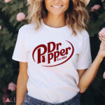 Dr Pepper Est 1885 Dr Pepper Soda Lover Shirt