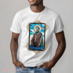 Luigi Mangione Our Patriot Saint Of Healthcare Shirt