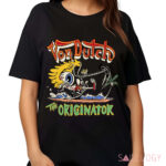 Von Dutch The Originator Shirt