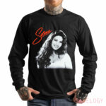 Selena Quintanilla Vintage Shirt