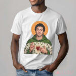 Saint Luigi Patron Saint Of Fafo Shirt