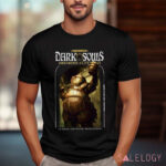 The Dark Souls Siegmeyer of Catarina Shirt