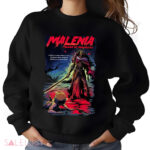 Elden Ring Malenia Blade of Miquella Shirt