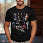 Eminem Slim Shady Signature shirt