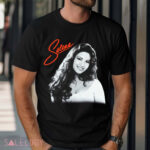 Selena Quintanilla Vintage Shirt