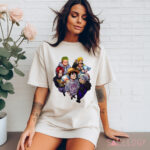 One Piece Team Ver 2 Vintage Shirt