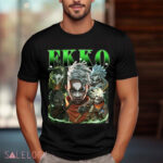 Ekko Arcane Vintage Bootleg Shirt