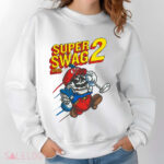 Gofl Super Swag Bros 2 Shirt