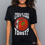 Talkie Toaster Would You Like Any Toast 2024