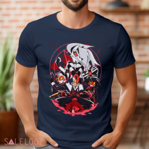 Helluva Boss I.M.P. Shirt