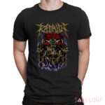 The Elden Ring Radahn Festival Essential Shirt